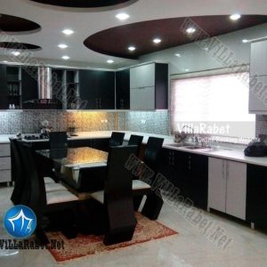 اجاره ویلا با استخر و جکوزی کیاکلا ( نزدیک نمک آبرود )