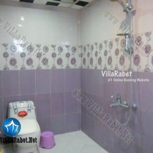 اجاره ویلا با استخر و جکوزی کیاکلا ( نزدیک نمک آبرود )