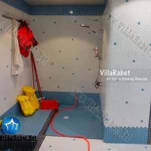 اجاره ویلا با استخر و جکوزی کیاکلا ( نزدیک نمک آبرود )