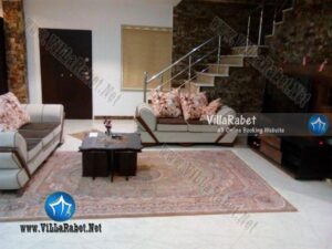 اجاره ویلا با استخر و جکوزی کیاکلا ( نزدیک نمک آبرود )