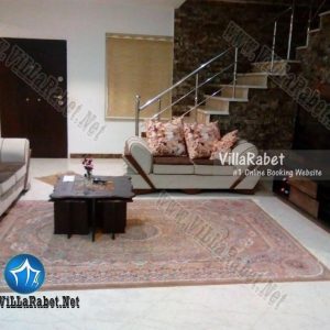 اجاره ویلا با استخر و جکوزی کیاکلا ( نزدیک نمک آبرود )