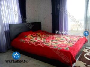 اجاره ویلا با استخر و جکوزی کیاکلا ( نزدیک نمک آبرود )