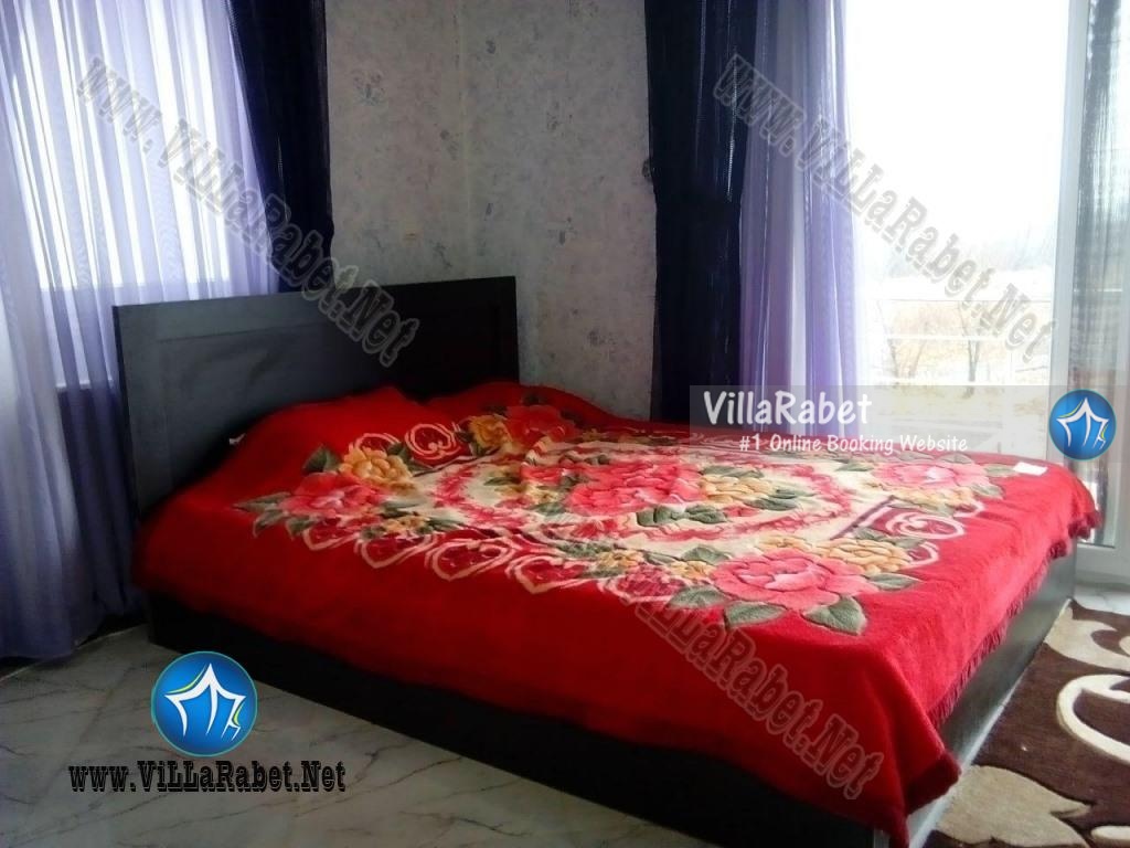 اجاره ویلا با استخر و جکوزی کیاکلا ( نزدیک نمک آبرود )