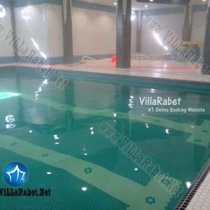 اجاره ویلا با استخر و جکوزی کیاکلا ( نزدیک نمک آبرود )