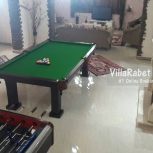 اجاره ویلا با سونا و جکوزی شهرک سهند نزدیک نمک آبرود