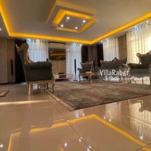 اجاره ویلا بدون استخر در دوجمان