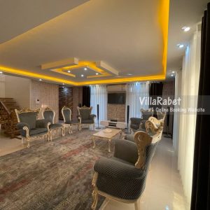 اجاره ویلا بدون استخر در دوجمان