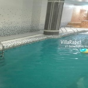 اجاره ویلا جنگلی استخردار در هچیرود