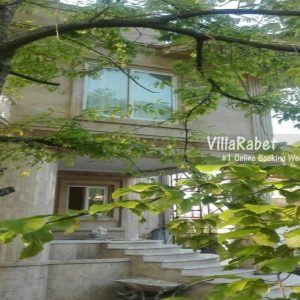 اجاره ویلا جنگلی استخردار در هچیرود