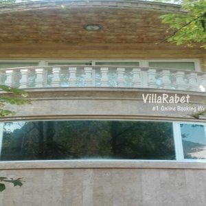 اجاره ویلا جنگلی استخردار در هچیرود