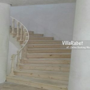 اجاره ویلا جنگلی استخردار در هچیرود