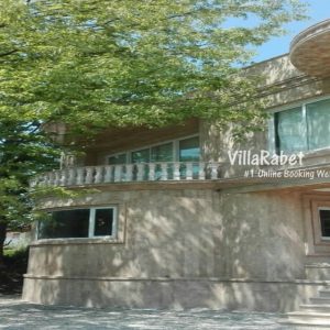 اجاره ویلا جنگلی استخردار در هچیرود