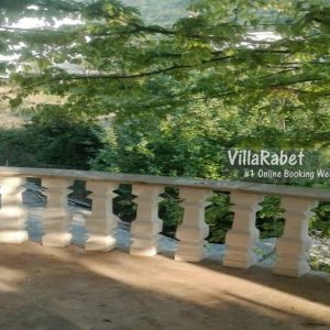 اجاره ویلا جنگلی استخردار در هچیرود