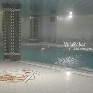 اجاره ویلا جنگلی استخردار در هچیرود