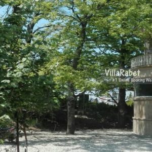 اجاره ویلا جنگلی استخردار در هچیرود