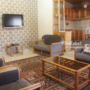 اجاره ویلا جنگلی استخردار در کلارآباد