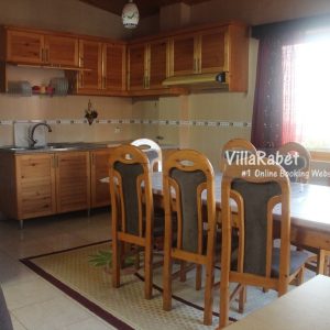 اجاره ویلا جنگلی استخردار در کلارآباد