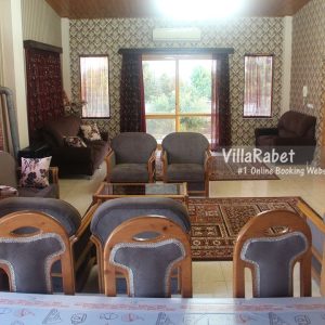 اجاره ویلا جنگلی استخردار در کلارآباد