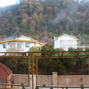 اجاره ویلا جنگلی استخردار در کلارآباد