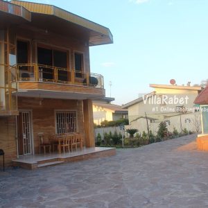 اجاره ویلا جنگلی استخردار در کلارآباد