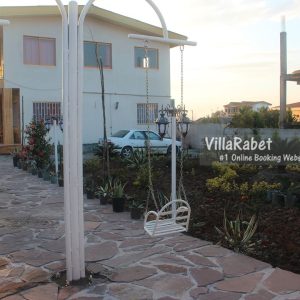 اجاره ویلا جنگلی استخردار در کلارآباد