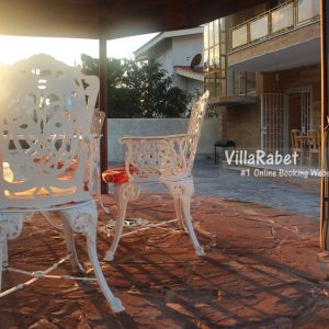 اجاره ویلا جنگلی استخردار در کلارآباد