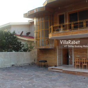 اجاره ویلا جنگلی استخردار در کلارآباد