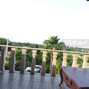 اجاره ویلا جنگلی عباس آباد به کلاردشت