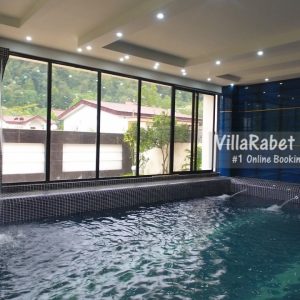 اجاره ویلا جنگلی متل قو استخردار لاکچری