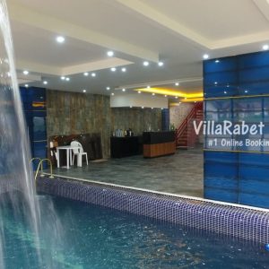 اجاره ویلا جنگلی متل قو استخردار لاکچری