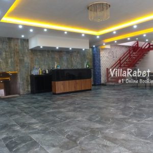 اجاره ویلا جنگلی متل قو استخردار لاکچری