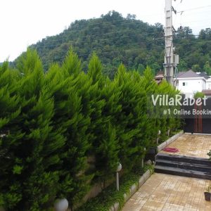 اجاره ویلا جنگلی متل قو استخردار لاکچری