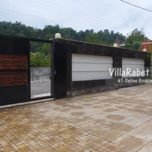 اجاره ویلا جنگلی متل قو استخردار لاکچری