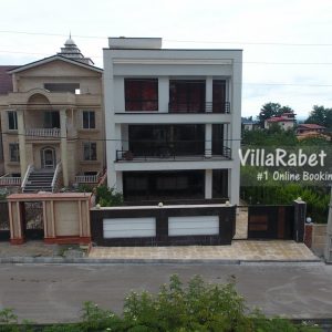 اجاره ویلا جنگلی متل قو استخردار لاکچری