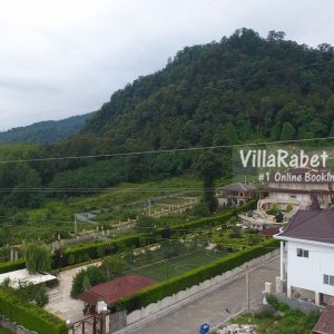 اجاره ویلا جنگلی متل قو استخردار لاکچری