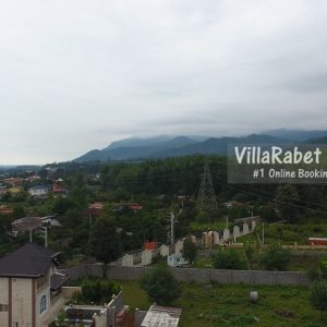 اجاره ویلا جنگلی متل قو استخردار لاکچری
