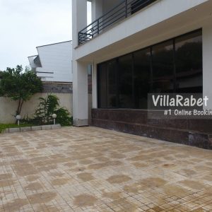 اجاره ویلا جنگلی متل قو استخردار لاکچری