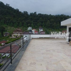 اجاره ویلا جنگلی متل قو استخردار لاکچری