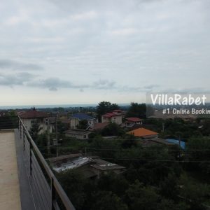 اجاره ویلا جنگلی متل قو استخردار لاکچری