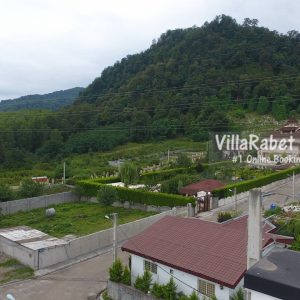 اجاره ویلا جنگلی متل قو استخردار لاکچری