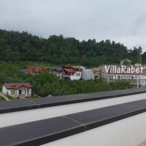 اجاره ویلا جنگلی متل قو استخردار لاکچری