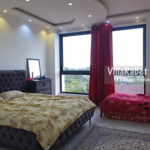 اجاره ویلا جنگلی متل قو استخردار لاکچری