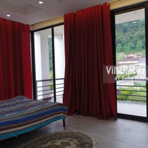 اجاره ویلا جنگلی متل قو استخردار لاکچری