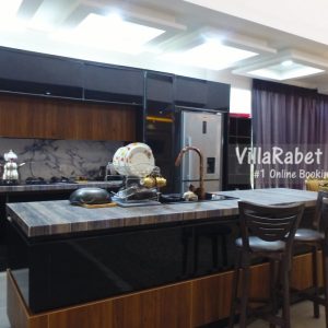 اجاره ویلا جنگلی متل قو استخردار لاکچری