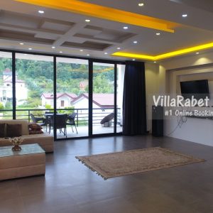 اجاره ویلا جنگلی متل قو استخردار لاکچری