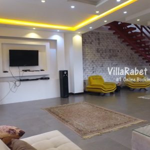 اجاره ویلا جنگلی متل قو استخردار لاکچری