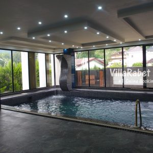 اجاره ویلا جنگلی متل قو استخردار لاکچری