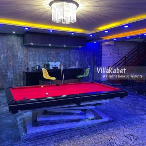 اجاره ویلا جنگلی متل قو استخردار لاکچری