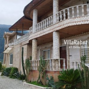 اجاره ویلا جنگلی نوشهر استخردار