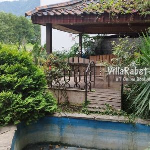 اجاره ویلا جنگلی نوشهر استخردار